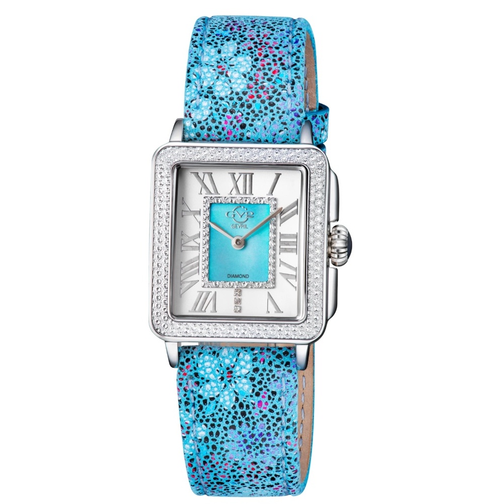 Gevril Gandria Collection